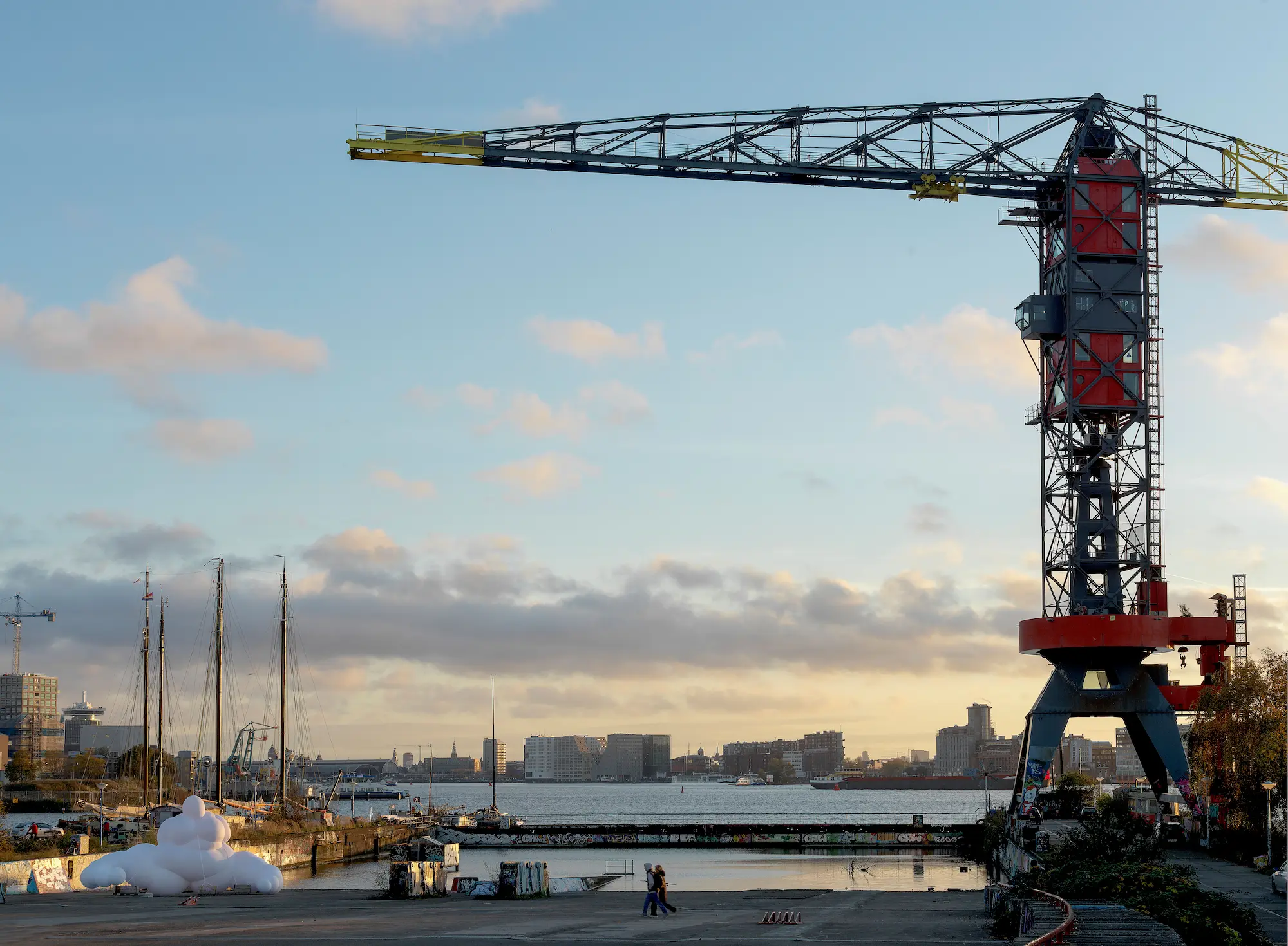 Representation of queer art (artists) in the public space?