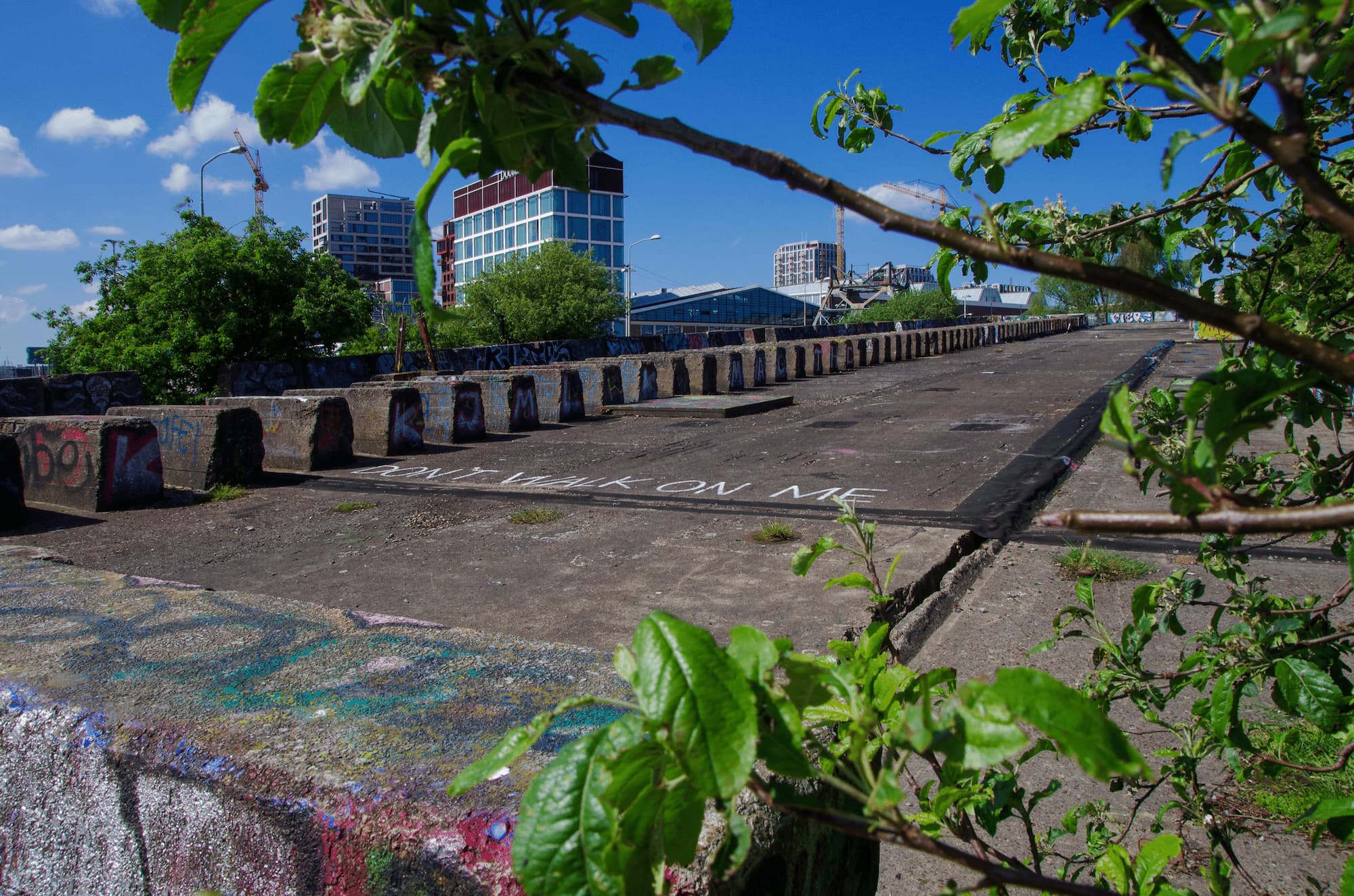 Vroeger op Vrijdag: Helling 4