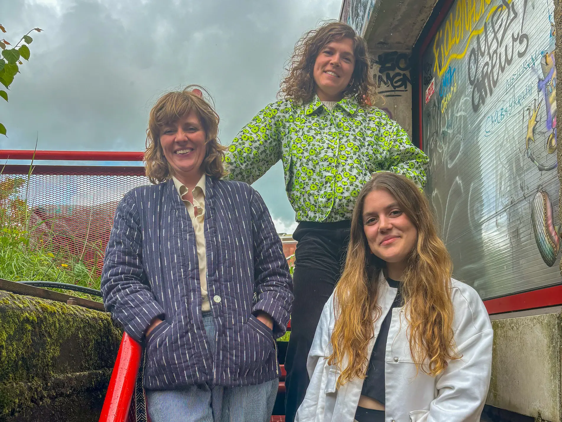 NDSM X EVA VILACHÁ (ENG)