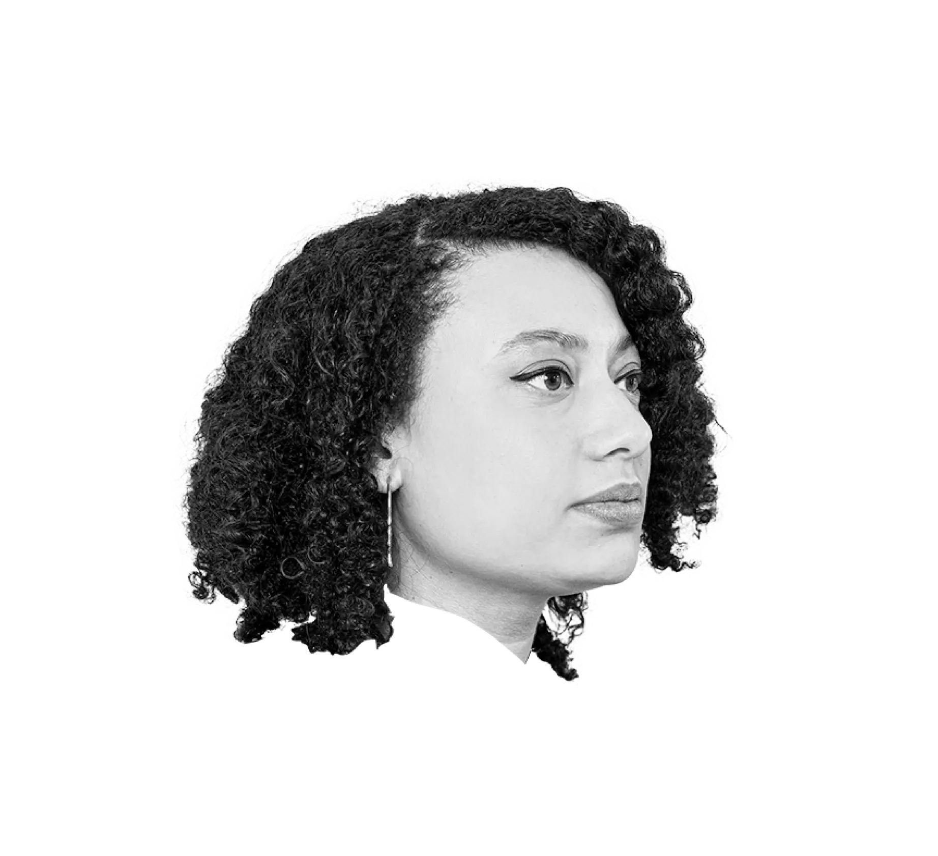 Interview: Young Curator Charmaine de Heij