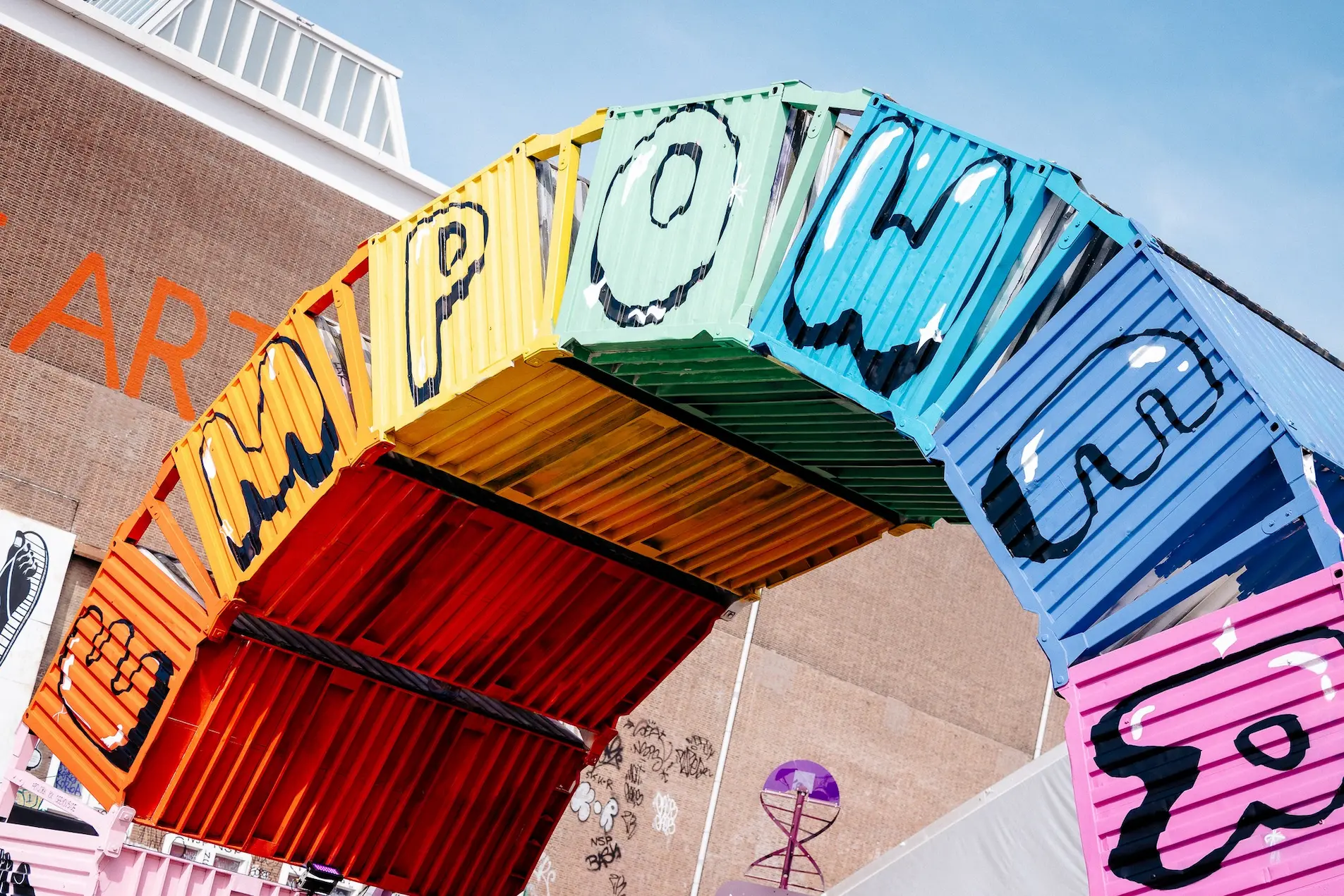 Interview: SEEYOUSIOE about their work EMPOWER