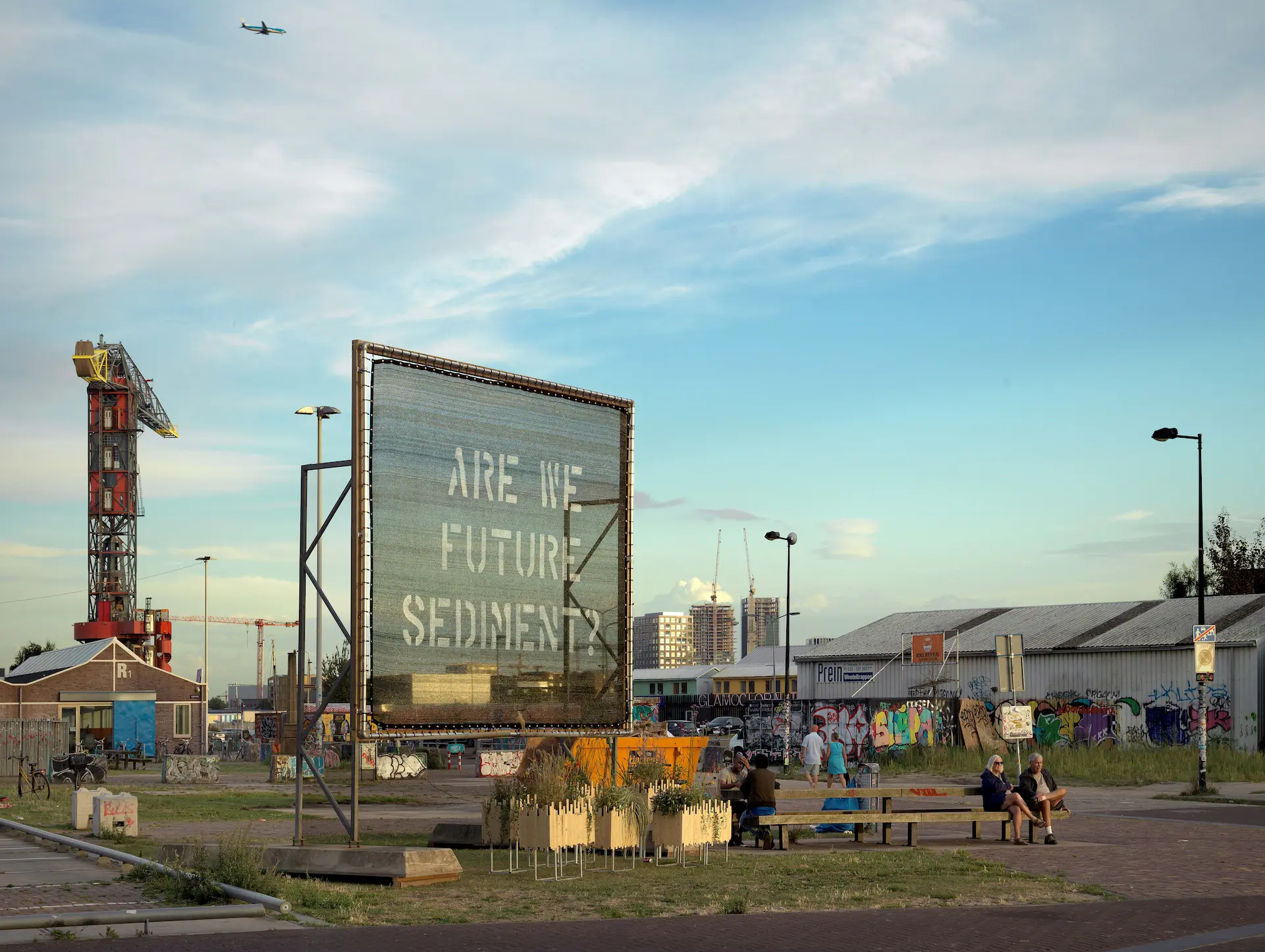 Interview: Amauta García & David Camargo