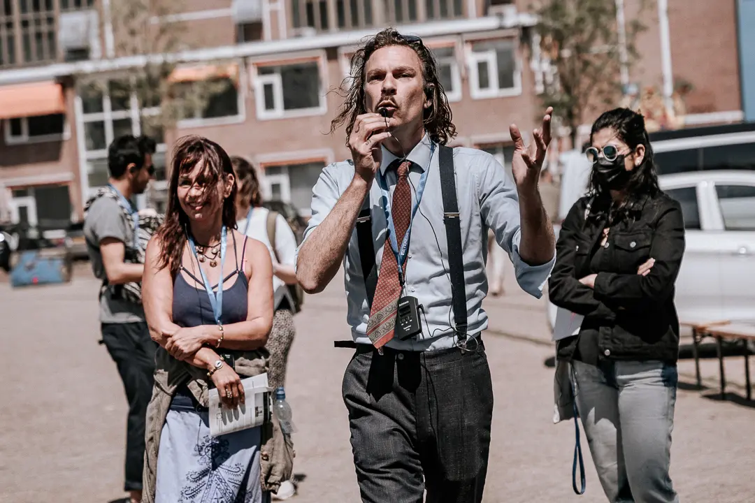 A final round of honor for the Museum of Undeboiled Art