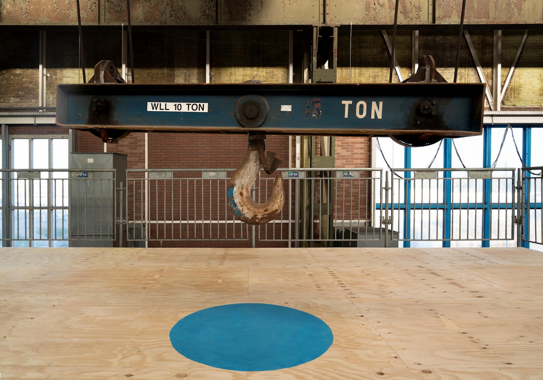 (Un) monumental interview: Krijn de Koning