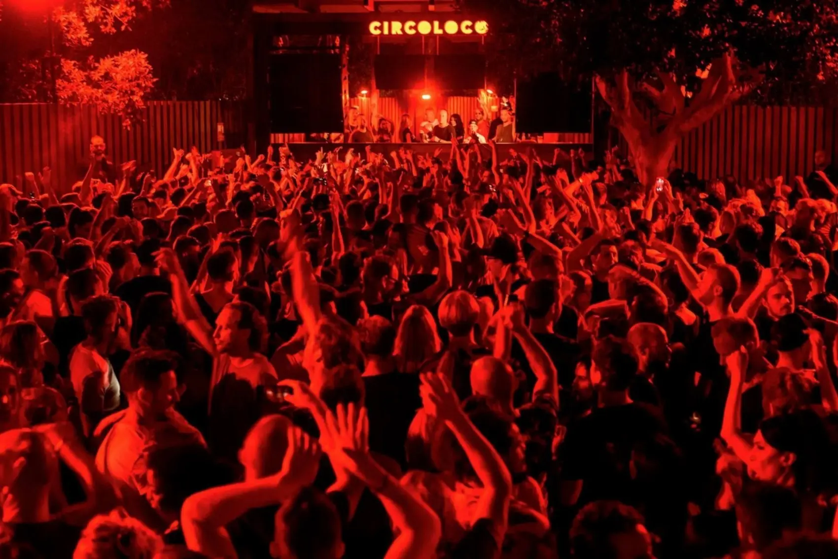 Circoloco