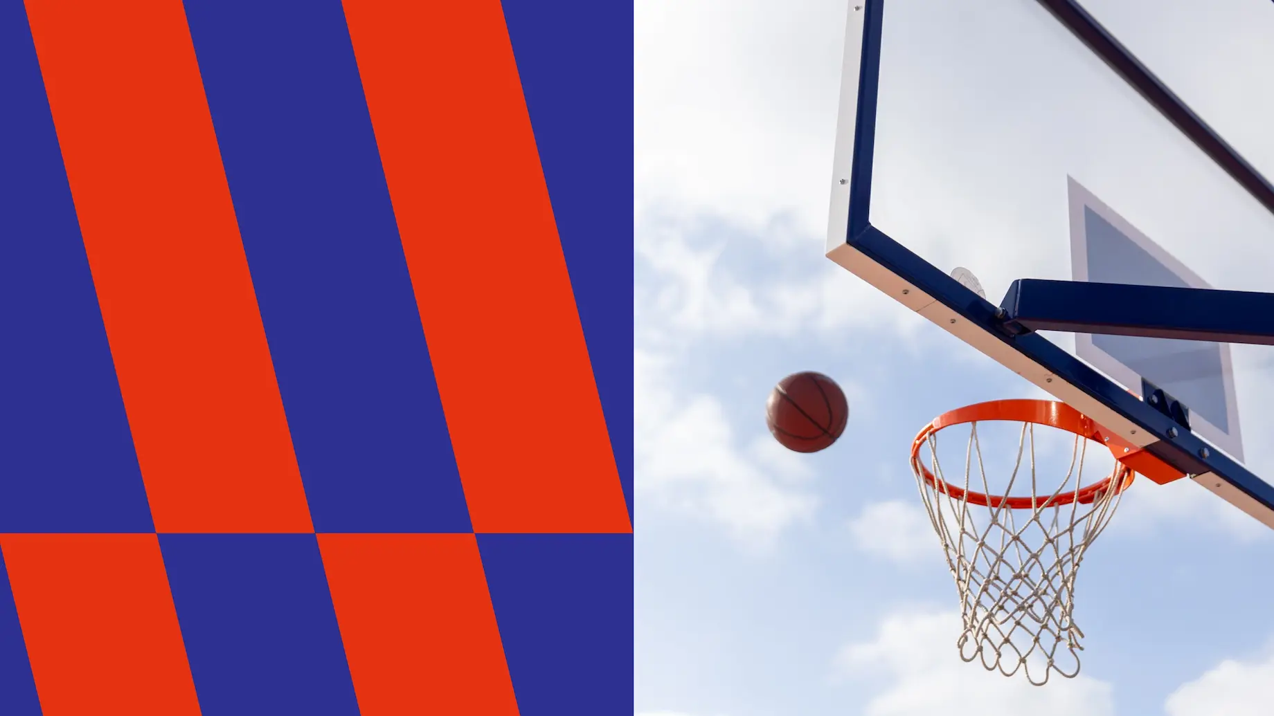 Opening: NDSM Giants | Polylester