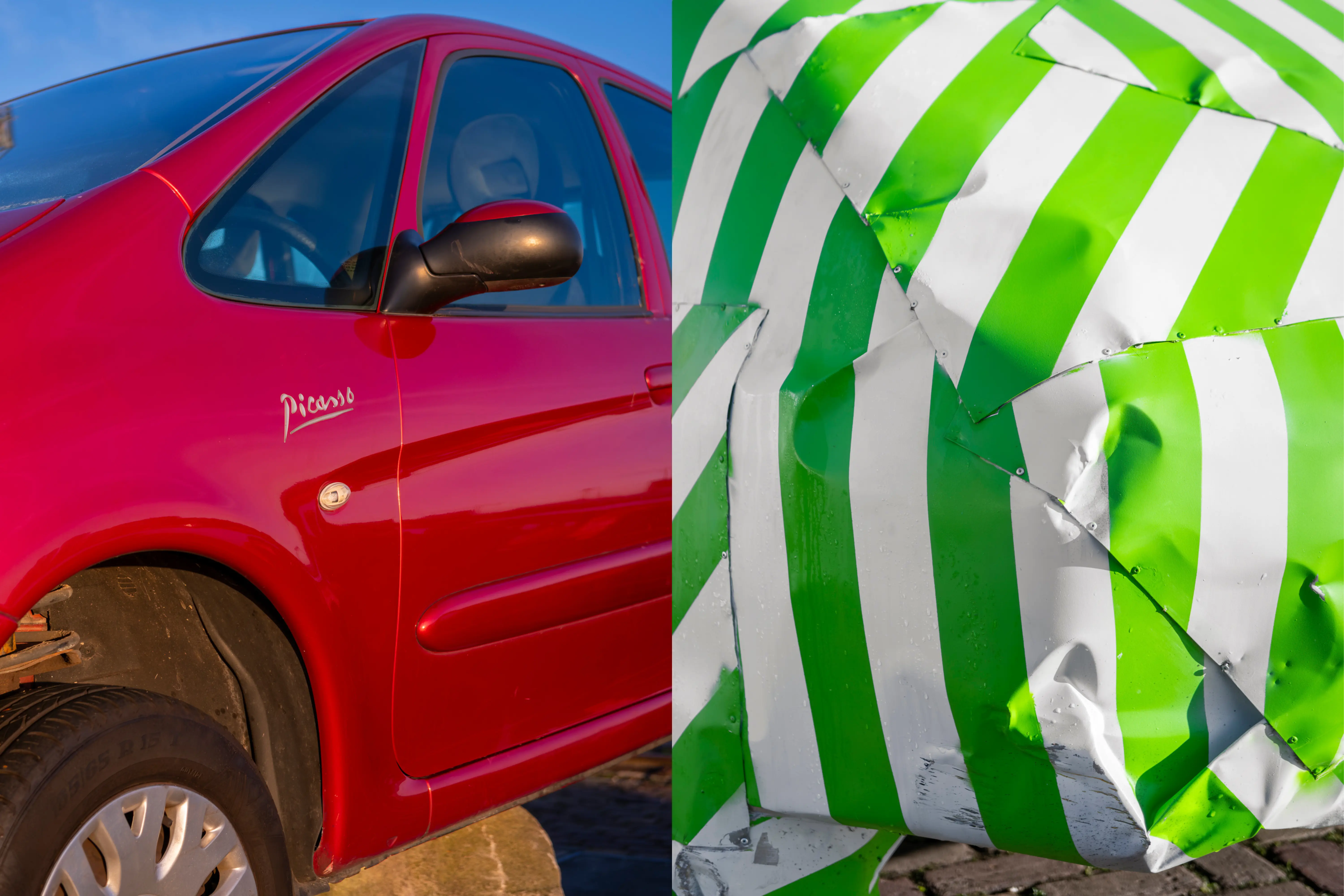 Picasso & Forever Gift