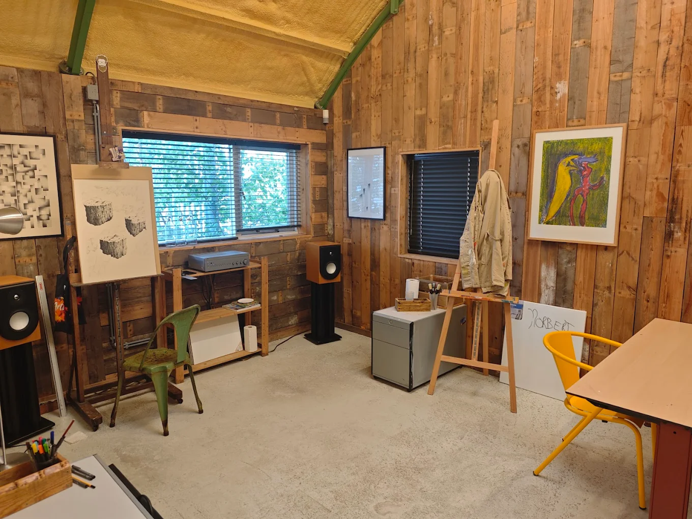 Atelier BRUT