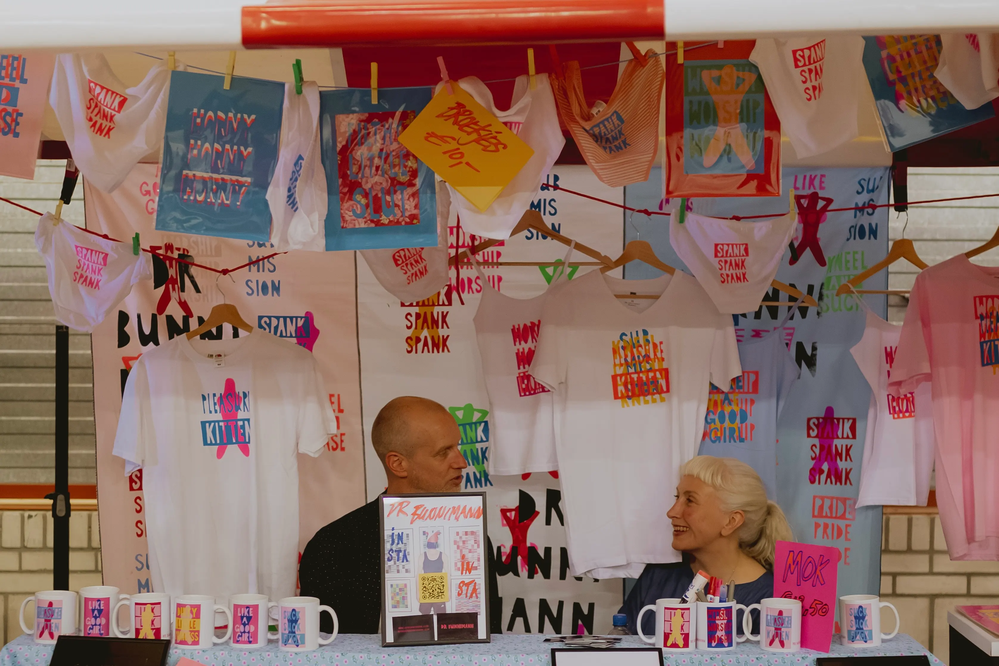 Queer Market XXL