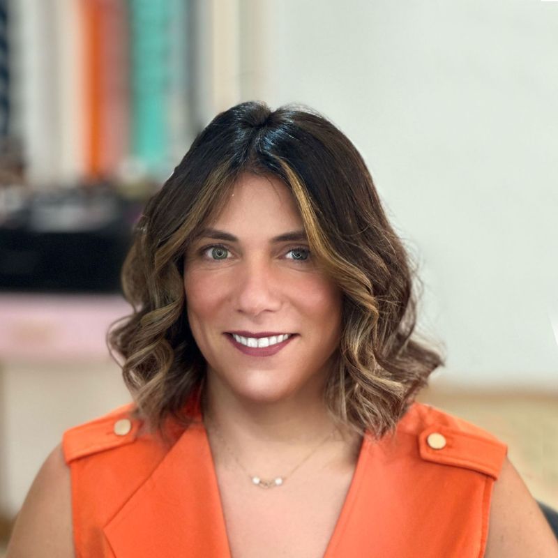 Expert Andreia Madeira, GMAT