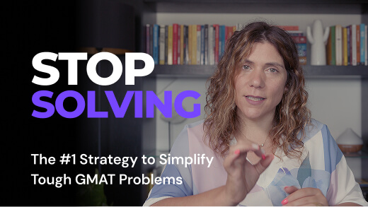 Stop wrestling with algebra. Learn to replace abstract variables with concrete numbers and simplify even intimidating problems.