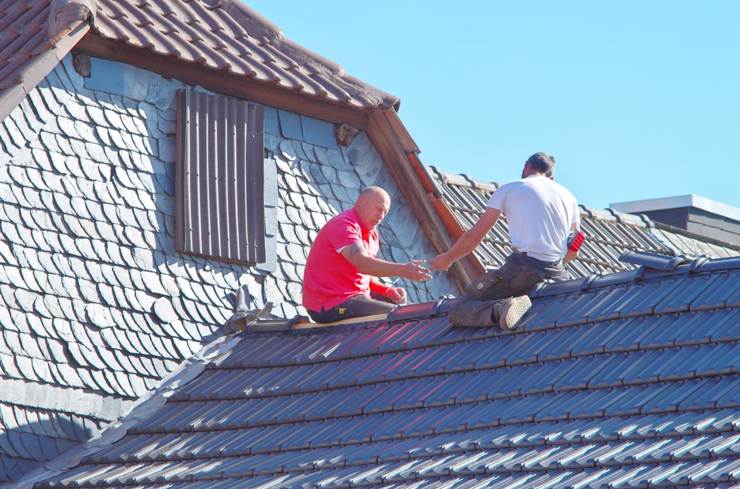 Roof Replacement Process - Roofing Roof Replacement Process - Roofing