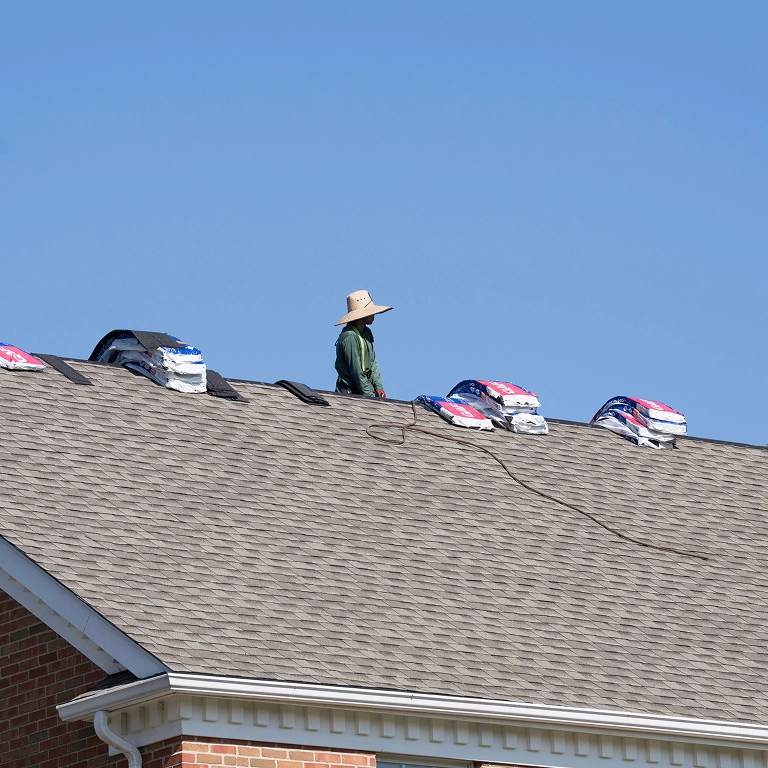 storm damage assessment on residential roof storm damage assessment on residential roof