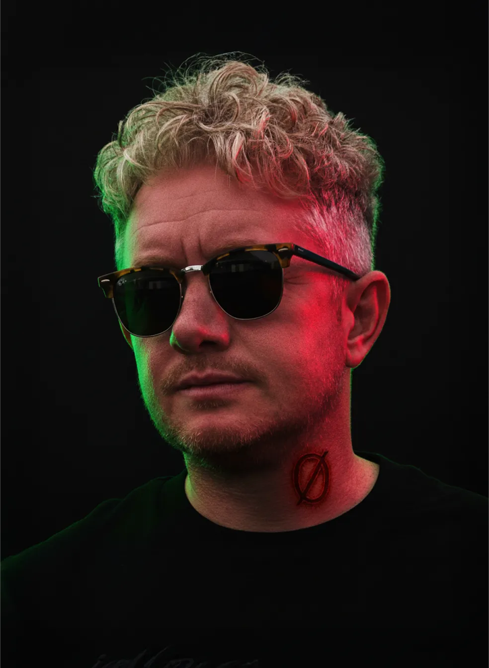 NIRGAT ØSEN headshot