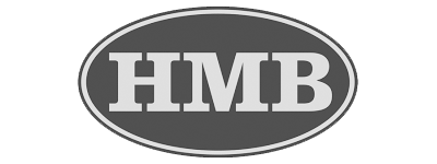 HMB företagslogotyp.
