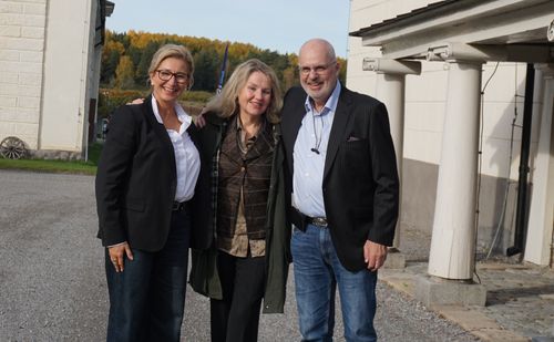 Coachande Ledarskap - Framtidens Sätt att Leda