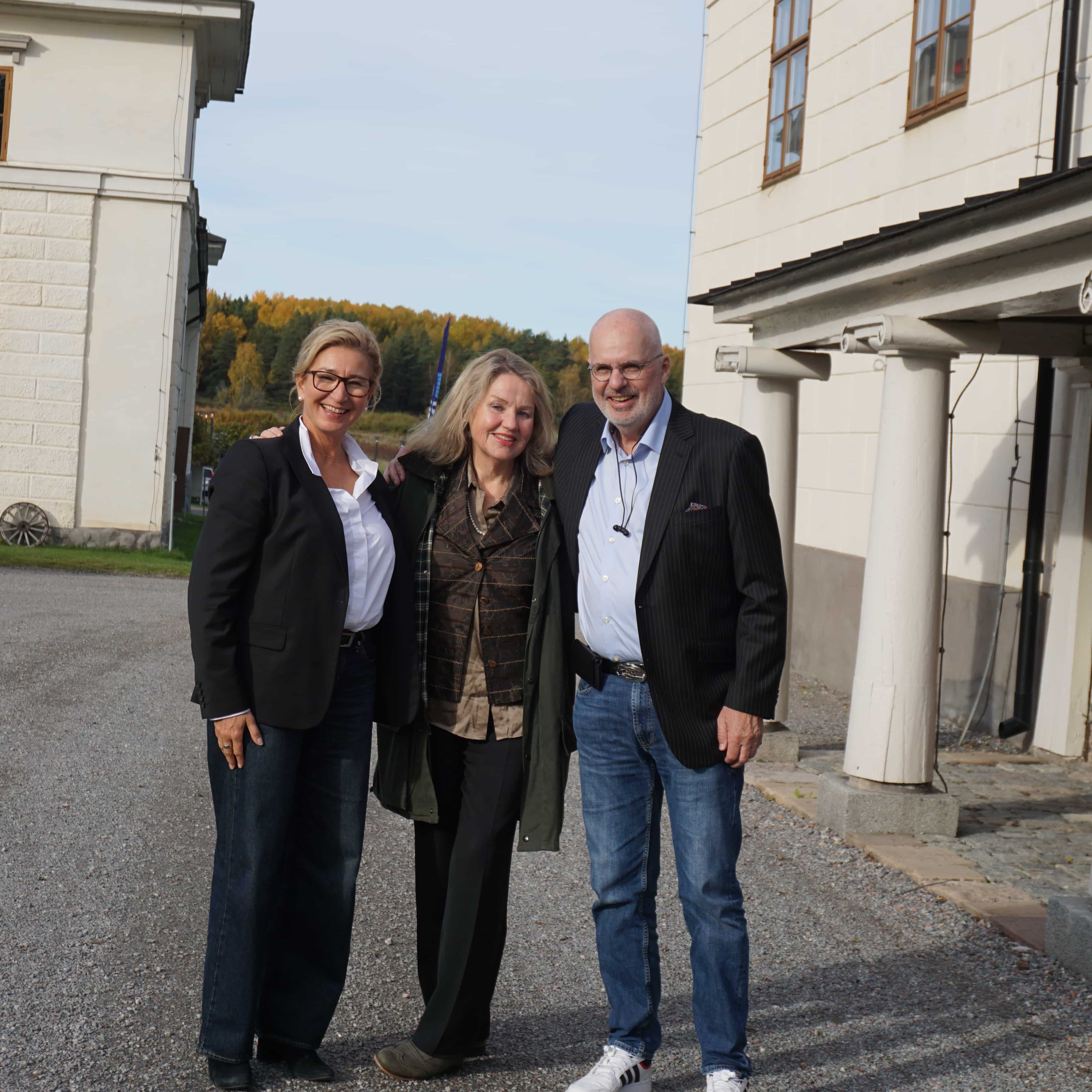 Coachande Ledarskap - Framtidens Sätt att Leda