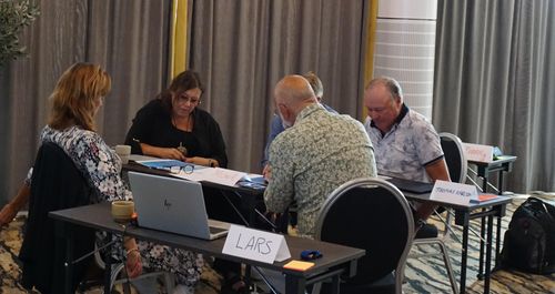 Personlig Produktivitet och Teamutveckling