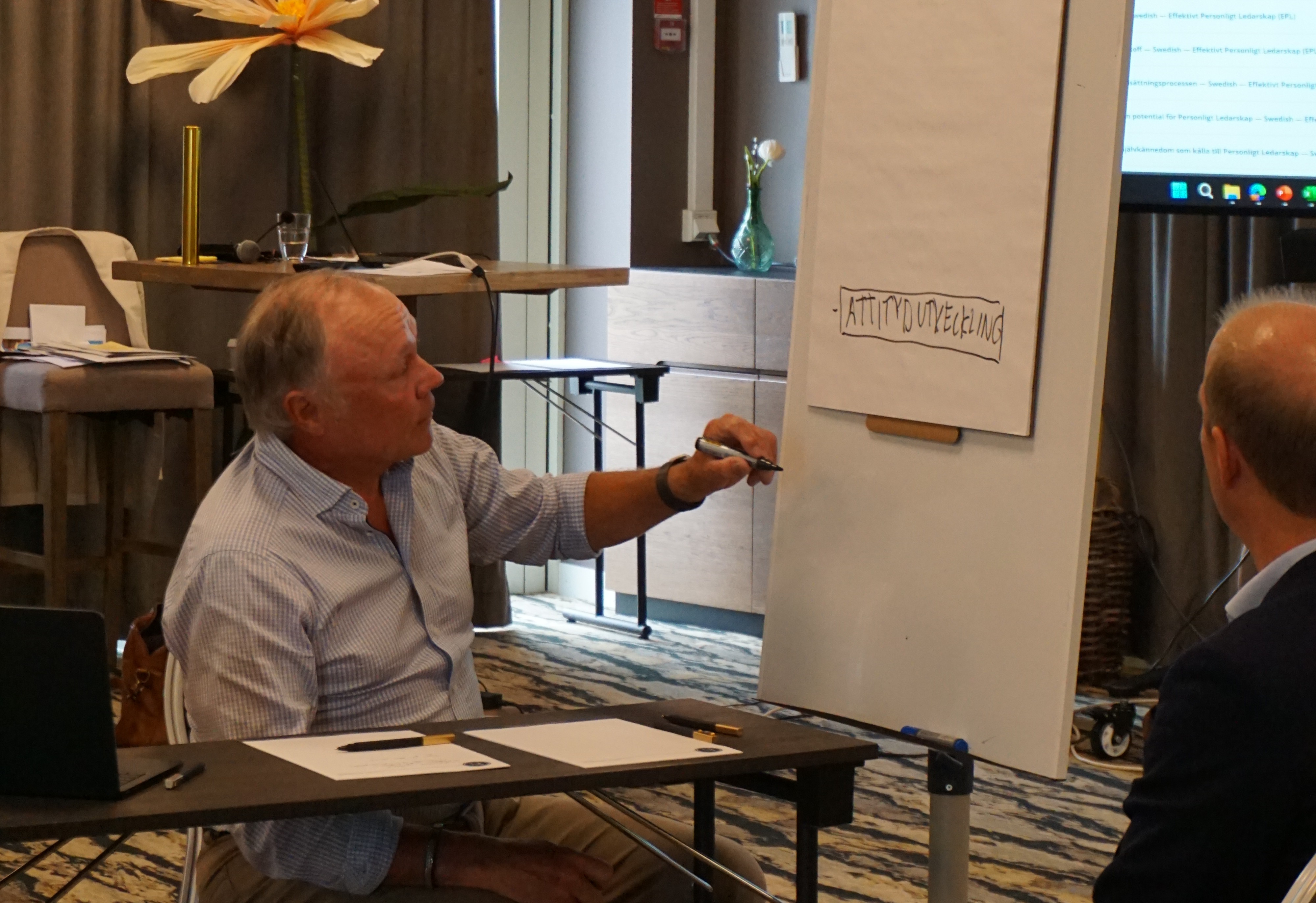 Ledarskap Genom Motivation