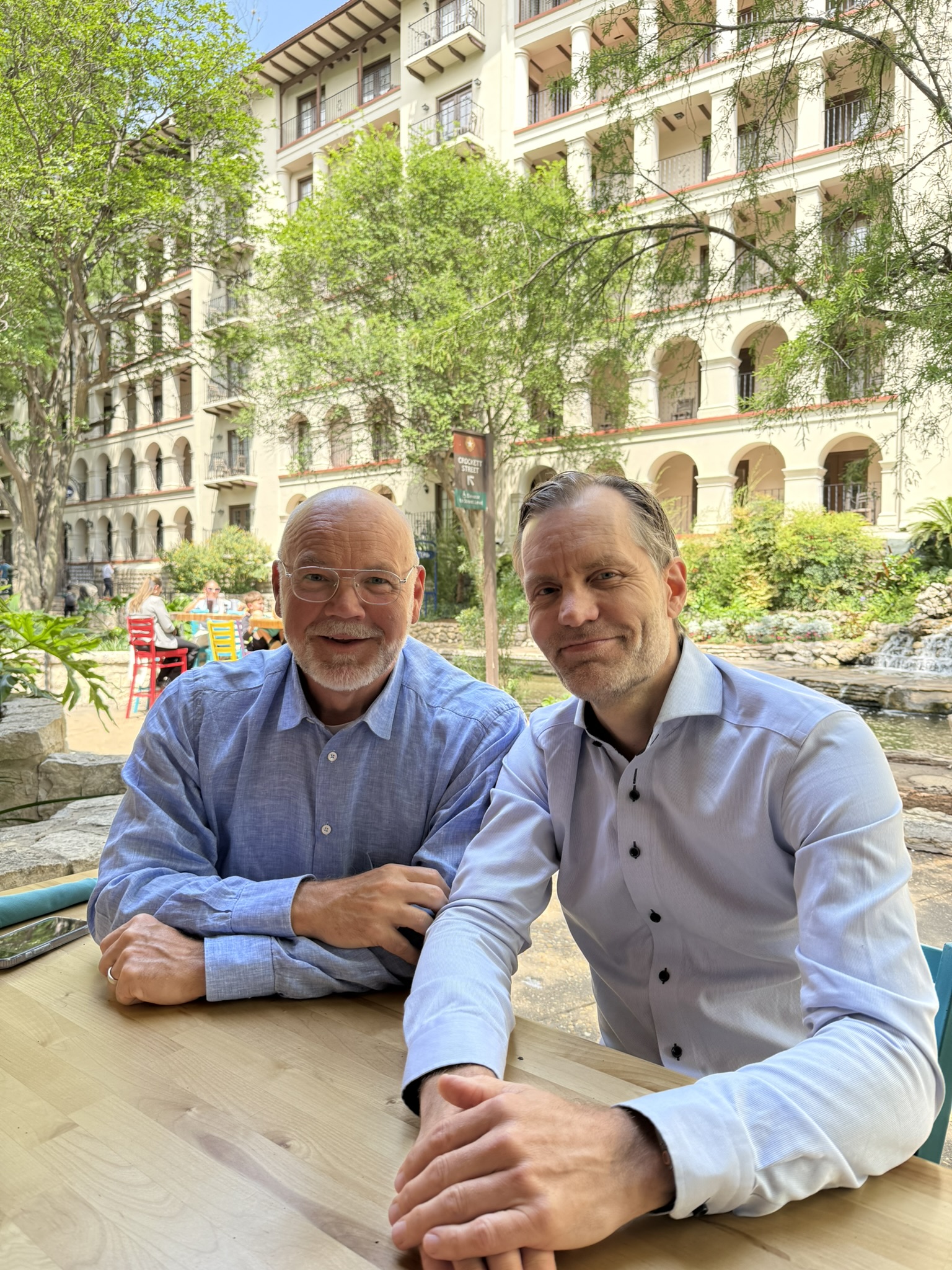 Personligt Ledarskap - Nyckeln till Hållbar Framgång