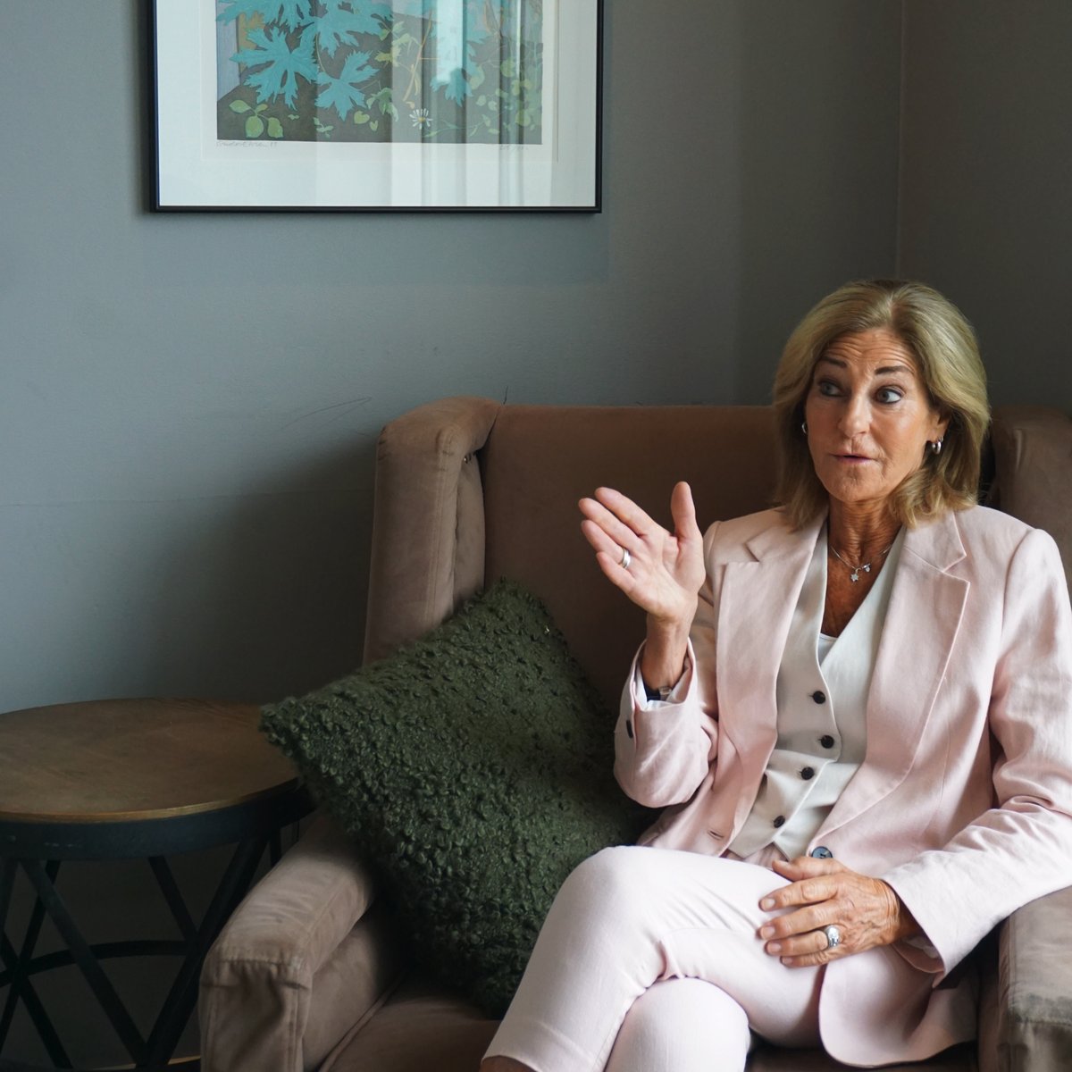 Personligt Ledarskap - Nyckeln till Hållbar Framgång