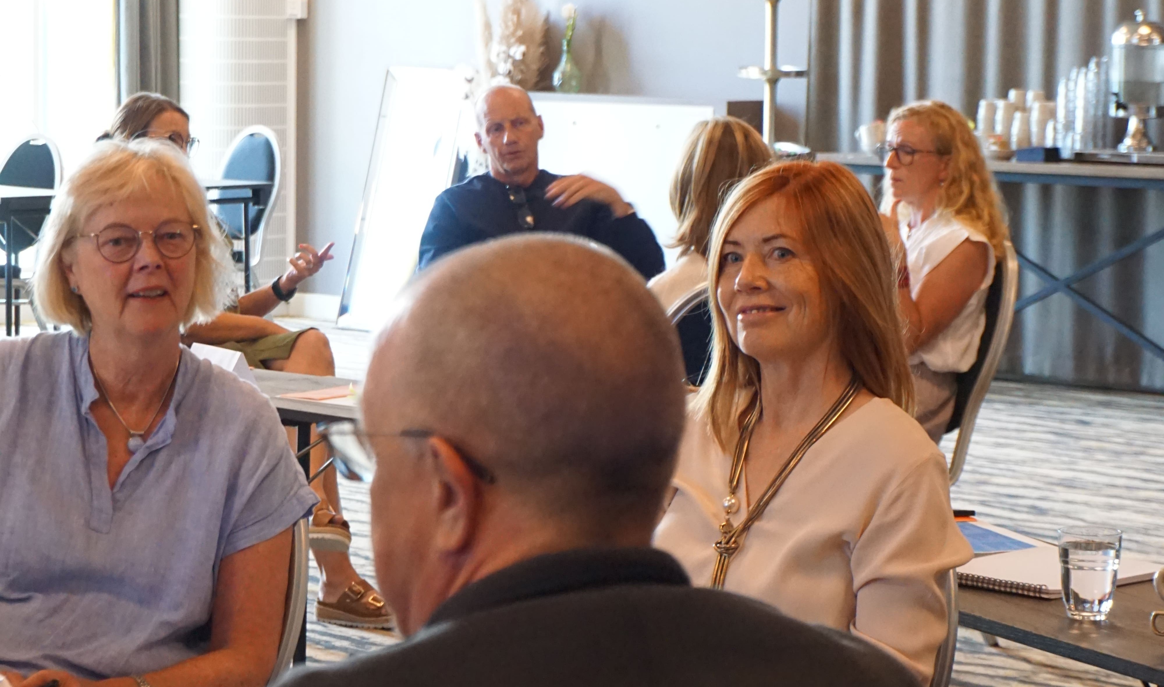 5 tecken på att du behöver investera i ledarskapsutbildning