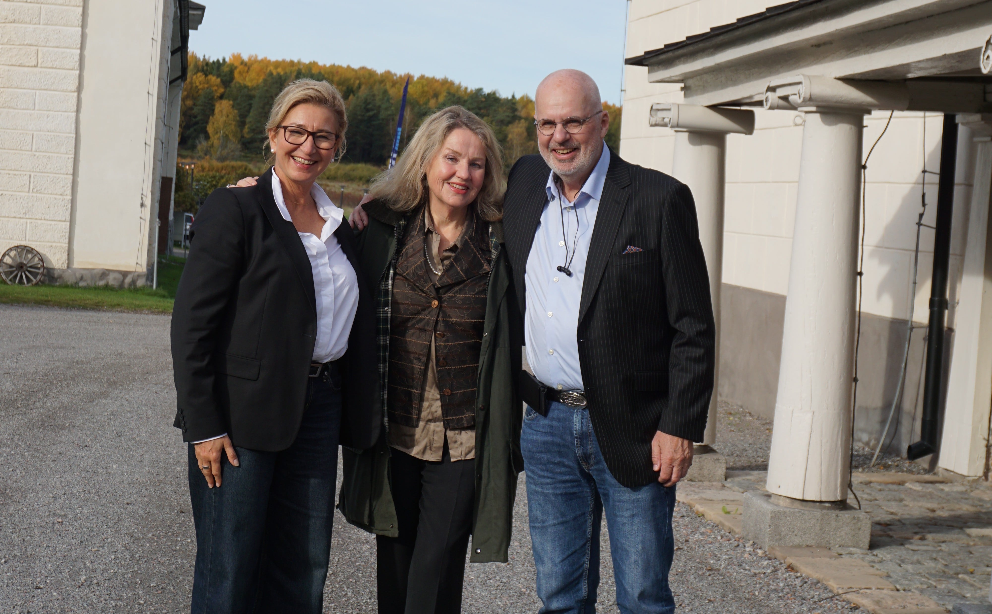 Coachande ledarskap och personlig utveckling