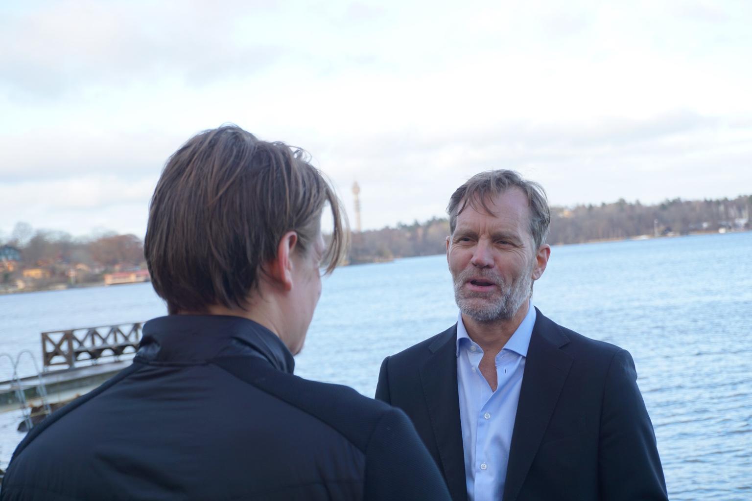 Personligt ledarskap: Hur du leder dig själv för att leda andra bättre