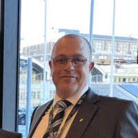Peter Andrén, Ledarutvecklare LMI Sweden