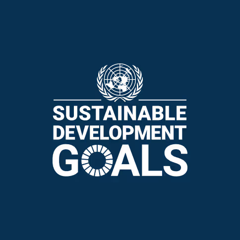 Sustainable Development Goals logo