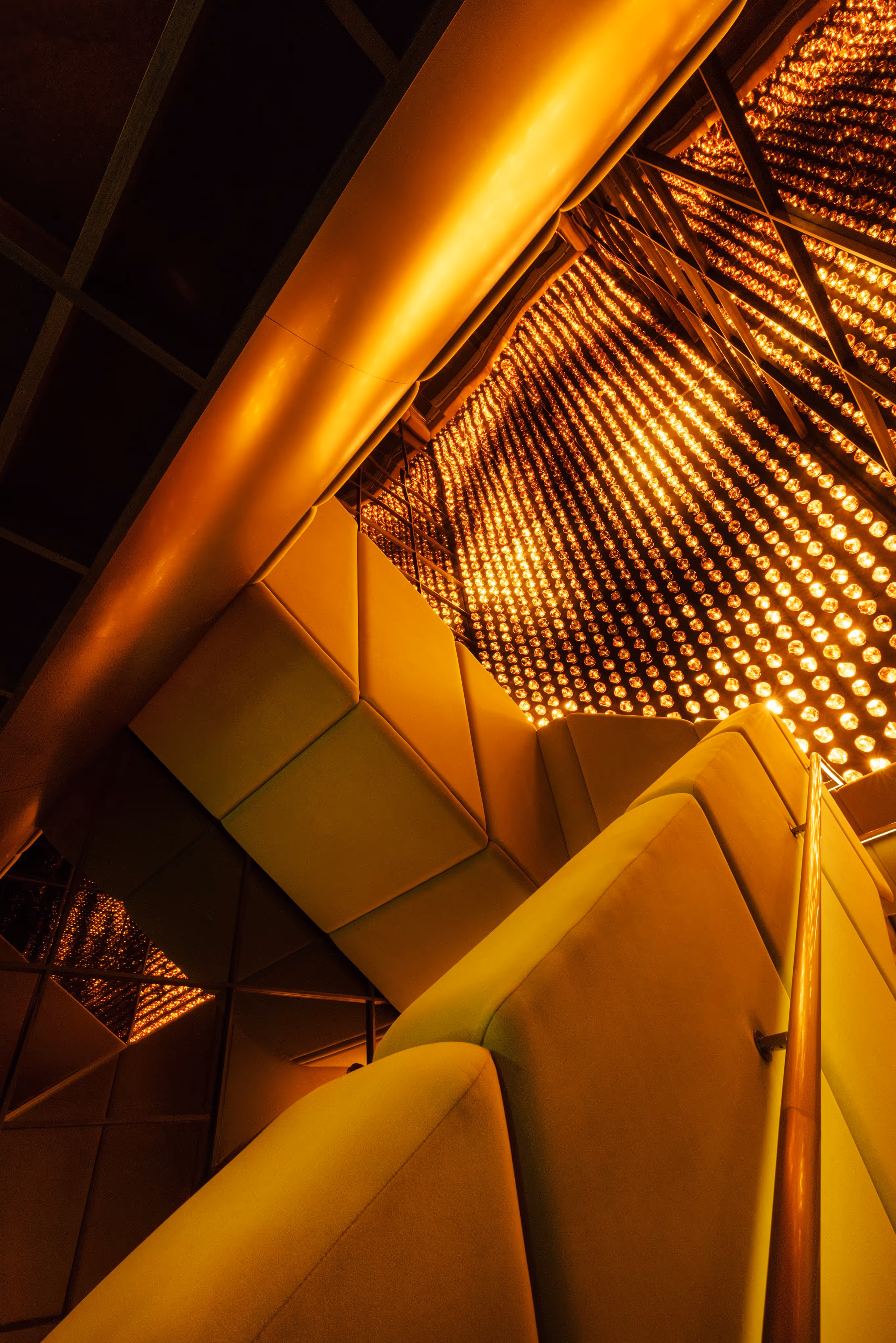 Staircase area Lane 23