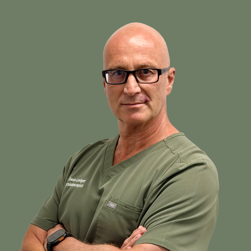 Team member image