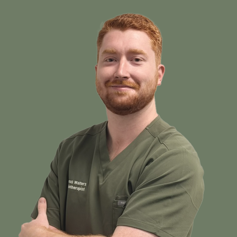 Team member image