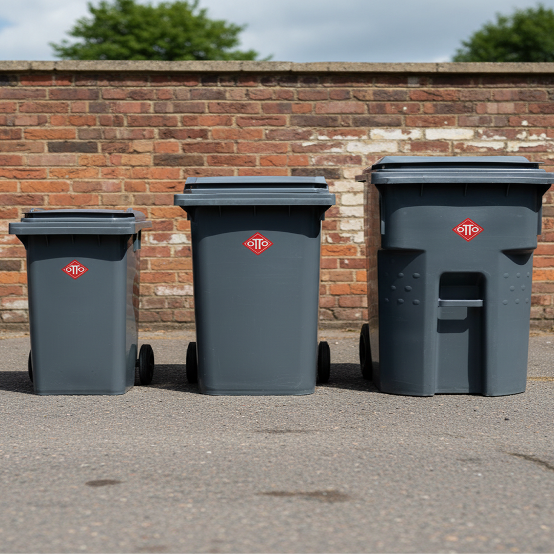 MGB 120 / MGB 240 / MGB 360