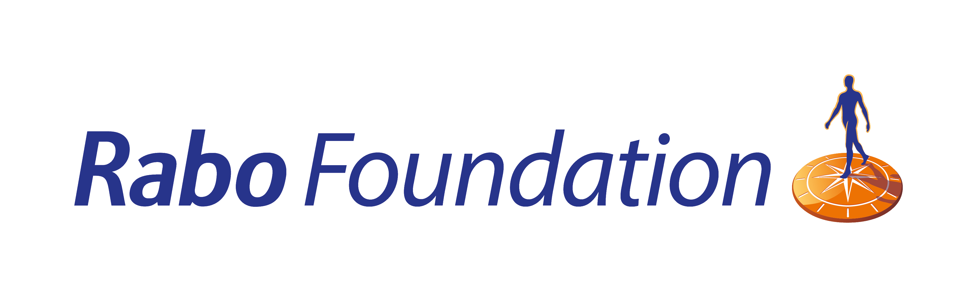 Rabo Foundation logo