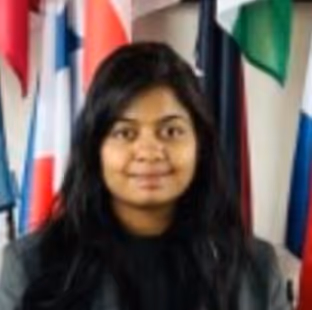 Vyjayanthi Mala Perumal