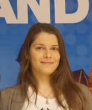 Anastasiia Kononenko