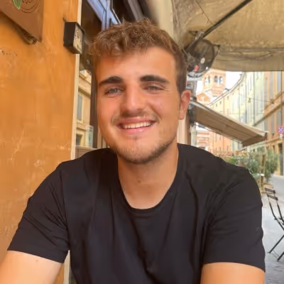 David Barcelona Llauradó