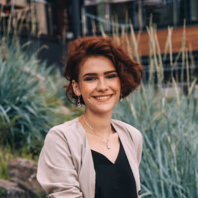 Anastasiia Ivanchenko