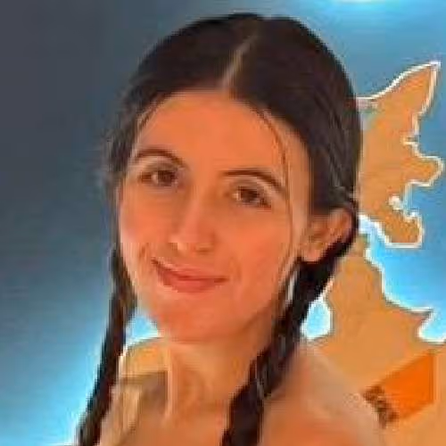 Phoebe Iglesias Cividade