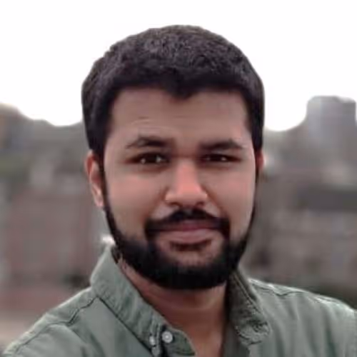 Aakash Bansilal Rajan