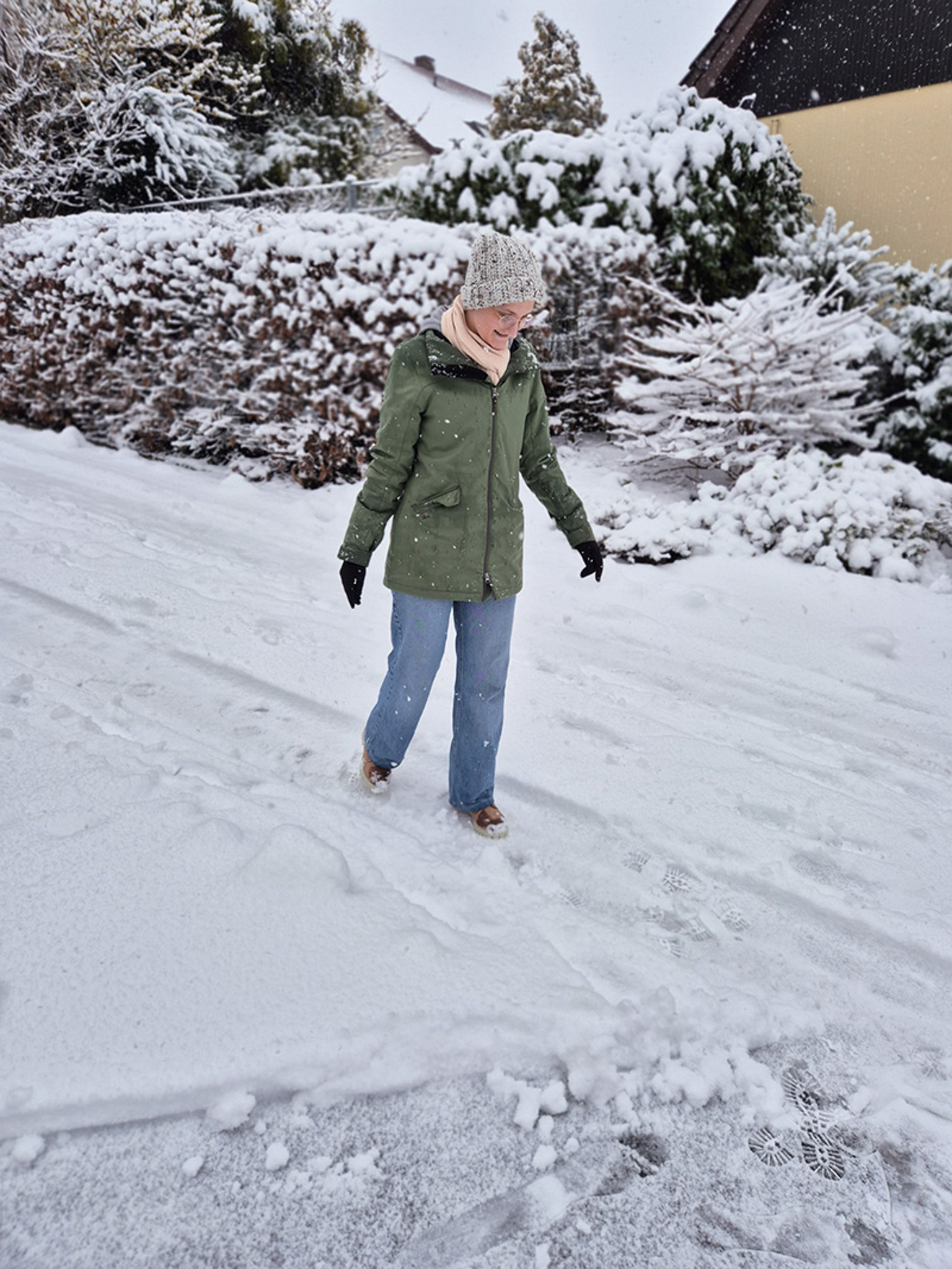 image of company event