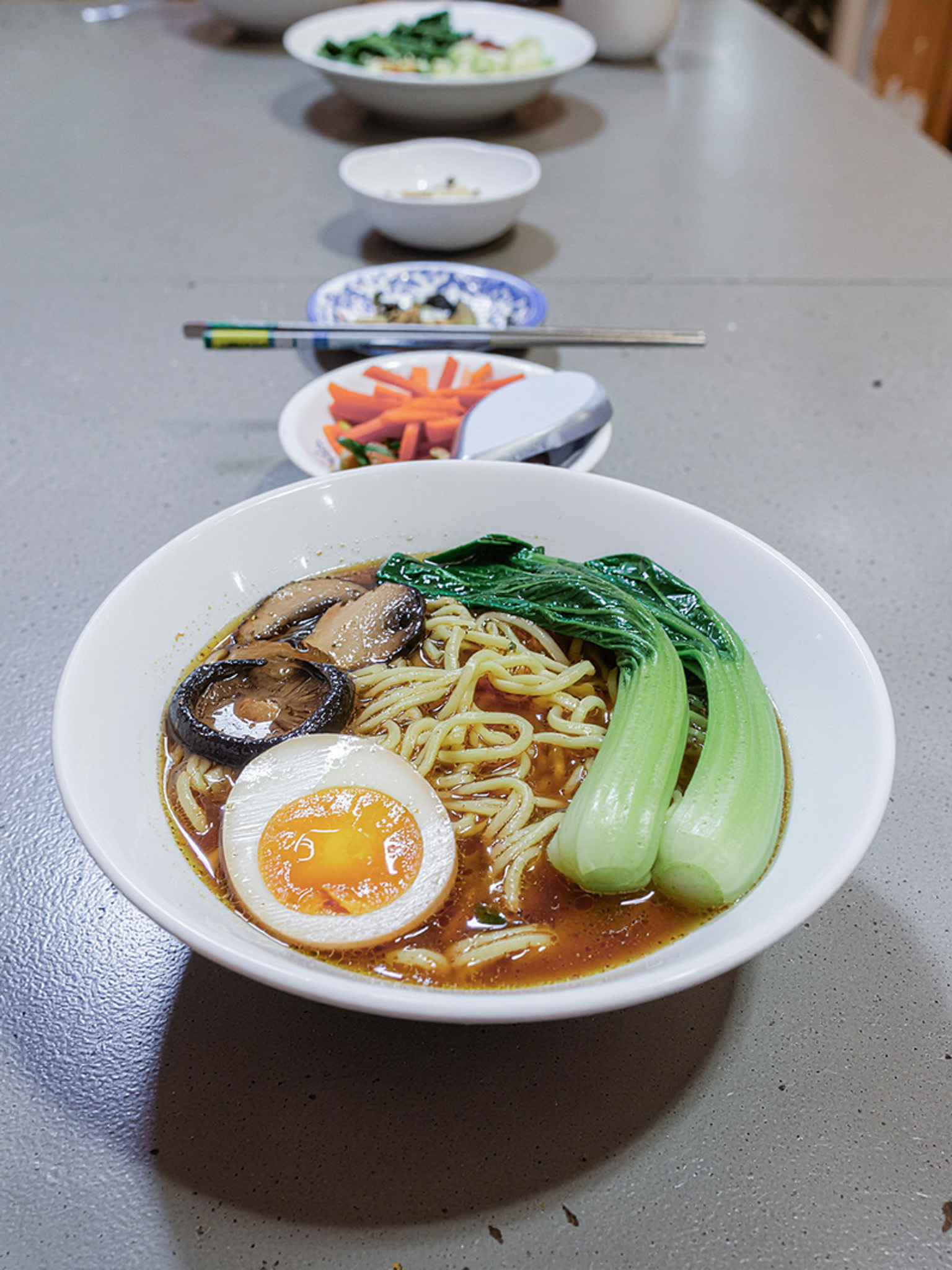 image of company event