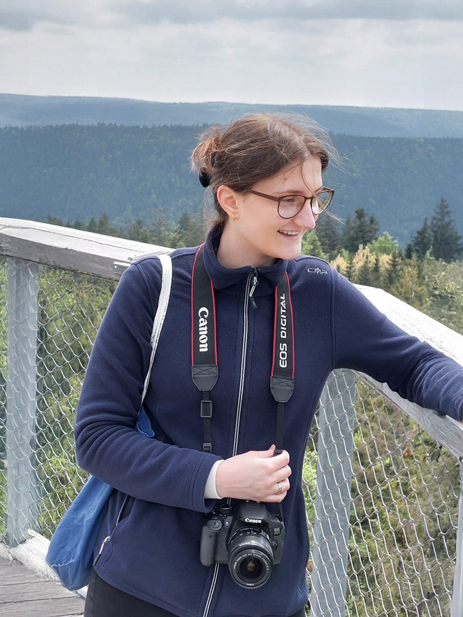 image of company event