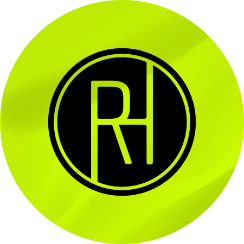 rh.design badge