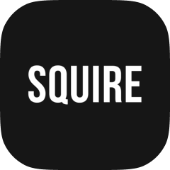 Squire app icon
