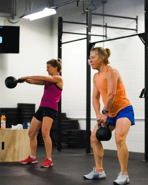 Group Training in Avon