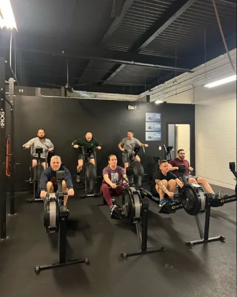 Semi Private in Avon