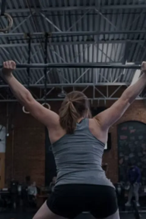 CrossFit Group Classes