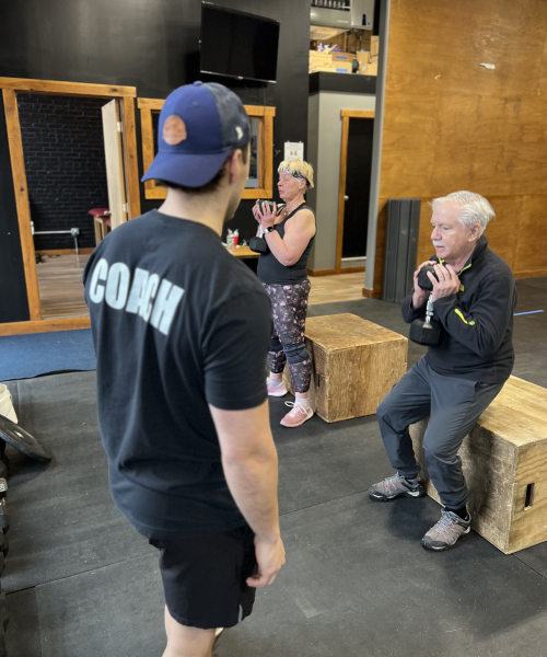 Legends in Thomaston